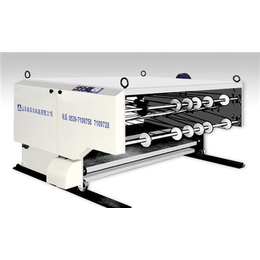 山东埃菲尔机械|半自动双色印刷机供应商|半自动双色印刷机