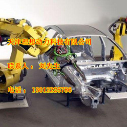 威海a*焊接机器人*_德国焊接机器人维修