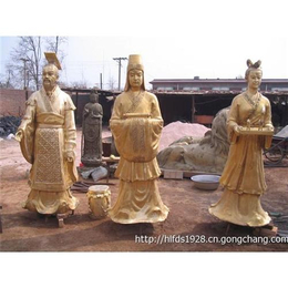 鑫鹏铜雕(图)|铸铜伟人像人物雕塑|内蒙古人物雕塑