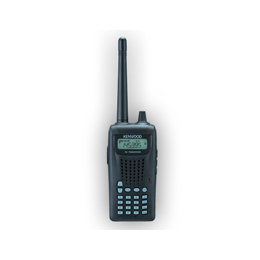建伍TH-255A远距离 手动调频对讲机