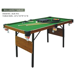 江西台球桌|双子星体育用品(在线咨询)|家用台球桌