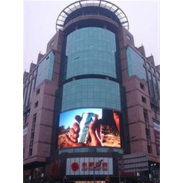 杭州搏博(图),杭州led广告公司,杭州led广告