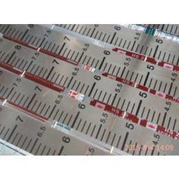 蚀刻不锈钢标尺定做_广州标尺定做_骏飞标牌缩略图