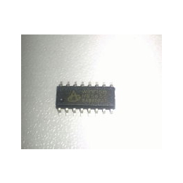天微TM1650 数码显示驱动芯片
