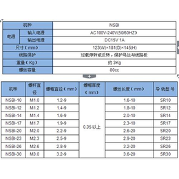 螺丝、HIOS(****商家)、HSV-20RB螺丝喂料器