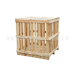 木箱包装,木箱,山木木包装(图)