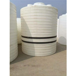 信诚1吨塑料桶、渭南塑料桶、防腐蚀塑料水桶
