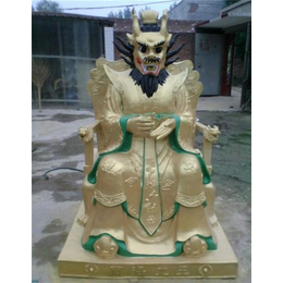 妙缘工艺品(图)|龙王神像铜雕厂|河南龙王神像