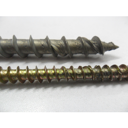 木螺丝带小齿牙板 各种小螺丝牙板厂家定制