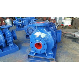直联泵|朴厚泵业(****厂家)|ISW50-250A反冲洗水泵