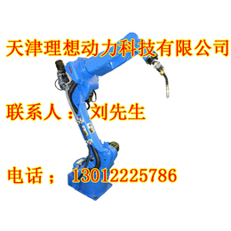唐山新松焊接机器人工厂_焊接机器人生产