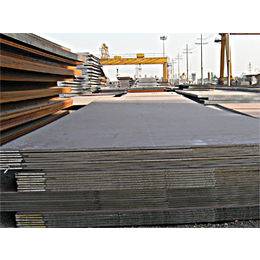 西北新余产Q345GNHL耐候板钢材价格