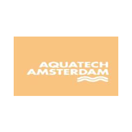 2017年荷兰AQUATECH国际水处理展览会 两年一届