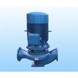 惯达机电(图)、立式管道泵经销、广东立式管道泵