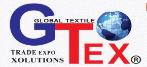 2017巴基斯坦纺织机械展览会（GTEX）