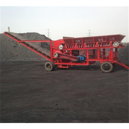 煤矸石粉碎机、河北宏峰机械(****商家)、寻甸煤矸石粉碎机