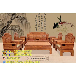 新中式红木家具|南昌红木家具|汇聚红木工艺精湛