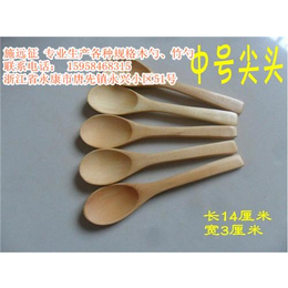 广东竹勺、施远征木勺加工品质保证、竹勺厂家