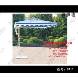 广州太阳伞(图),太阳伞批发,溥泽园家具缩略图