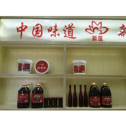 衡阳红油辣椒、【新莲调味】、湖南红油辣椒哪家价格优惠