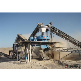 制砂机价格_世工机械(图)_制砂机设备
