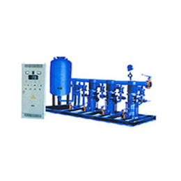 中开泵业(图)|黄埔无负压供水设备|无负压供水设备