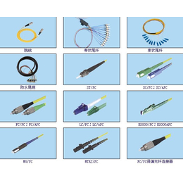 慈溪市 FC-ST光纤跳线