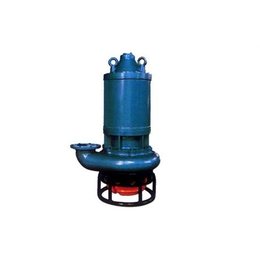 65ZJQ-S23抽沉淀池污泥泵|潜水渣浆泵|朴厚泵业