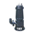 潜水渣浆泵朴厚泵业(****厂家)ZJQ80-36沉淀池抽淤泥泵缩略图1