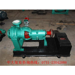郑州热水循环泵,热水循环泵型号,湖南中大节能泵业(多图)
