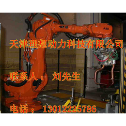 枣庄六轴焊接机器人报价_焊接机器人价格生产