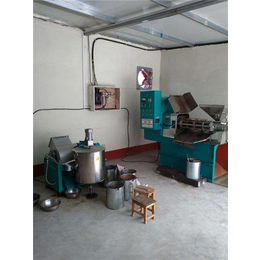 天顺机械,小型菜籽榨油机设备,东港市小型菜籽榨油机