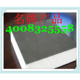 新疆聚氨酯保温板价格 聚氨酯保温板单价