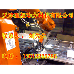 保定松下焊接机器人生产线_kuka焊接机器人厂家维修