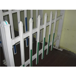 PVC庭院护栏*昌泽PVC护栏生产厂家