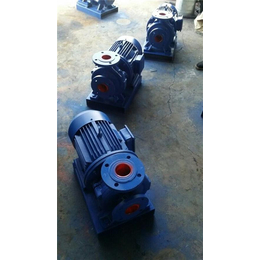 管道泵|ISW50-315IB流体介质输送泵|朴厚泵业