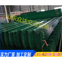 重庆忠县高速公路护栏板生产厂家批发定做 价格