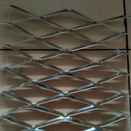 铝板拉伸网 金属装饰网  吊顶幕墙网  各种规格均可做缩略图