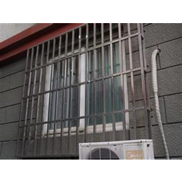 铁艺防盗网|塑钢铁艺防盗网|千叶门窗防护网栏(多图)