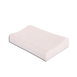 肖邦品质保证_高低面乳胶护颈枕芯供货商_乳胶护颈枕芯