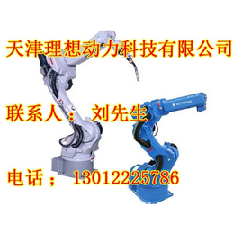 唐山fanuc焊接机器人多少钱_德国工业机器人设计