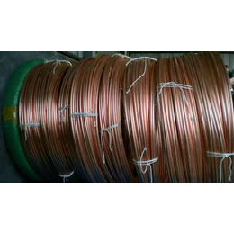 铜包钢绞线的常用型号规格 惠丰铜包钢绞线传输性能良好