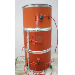 安如AR-DRP-G硅橡胶油桶加热带 通过调节直接控制温度