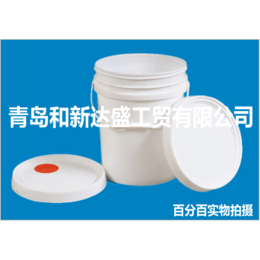 供应和新达2L-25L塑料包装桶化工桶