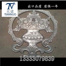  河北沧州天诺来图来样定做翻砂铸造铸铝模具 大型消失模铸造铝件