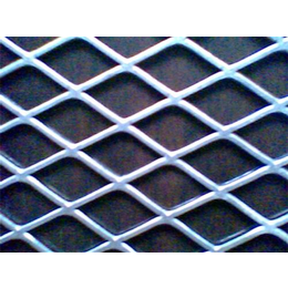 镀锌钢板网|炳辉网业|平台镀锌钢板网