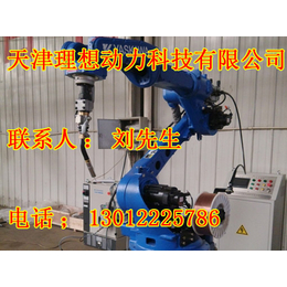 泰安汽车焊接机器人维修_纵缝焊接机器人制造商维修
