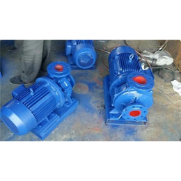 管道泵|ISW65-250A管道泵机封|朴厚泵业