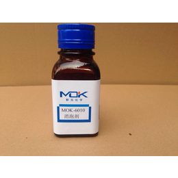默克消泡剂MOK-6010含有机硅可代替BYK-141消泡剂