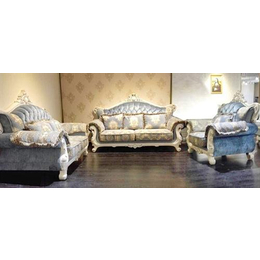 青岛欧式沙发,百家信欧式沙发,欧式沙发品牌